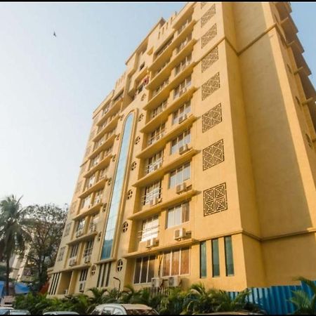 Hotel Powai Comfort Mumbai Kültér fotó