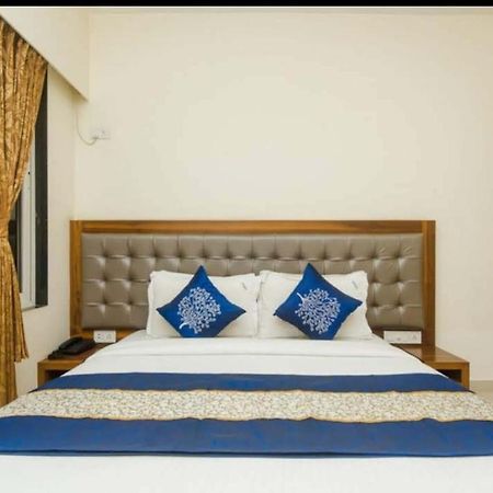 Hotel Powai Comfort Mumbai Kültér fotó