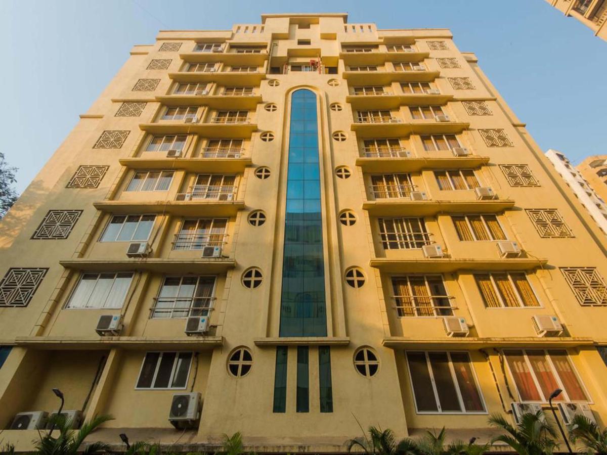 Hotel Powai Comfort Mumbai Kültér fotó