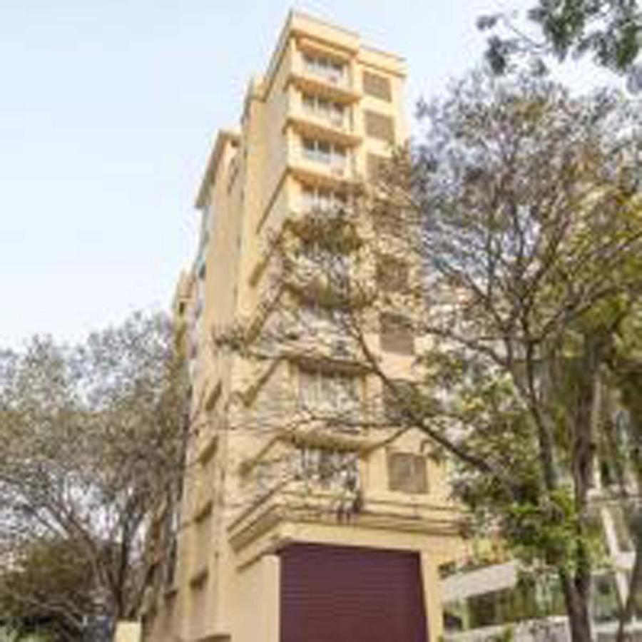Hotel Powai Comfort Mumbai Kültér fotó