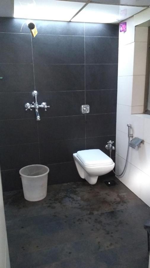 Hotel Powai Comfort Mumbai Kültér fotó